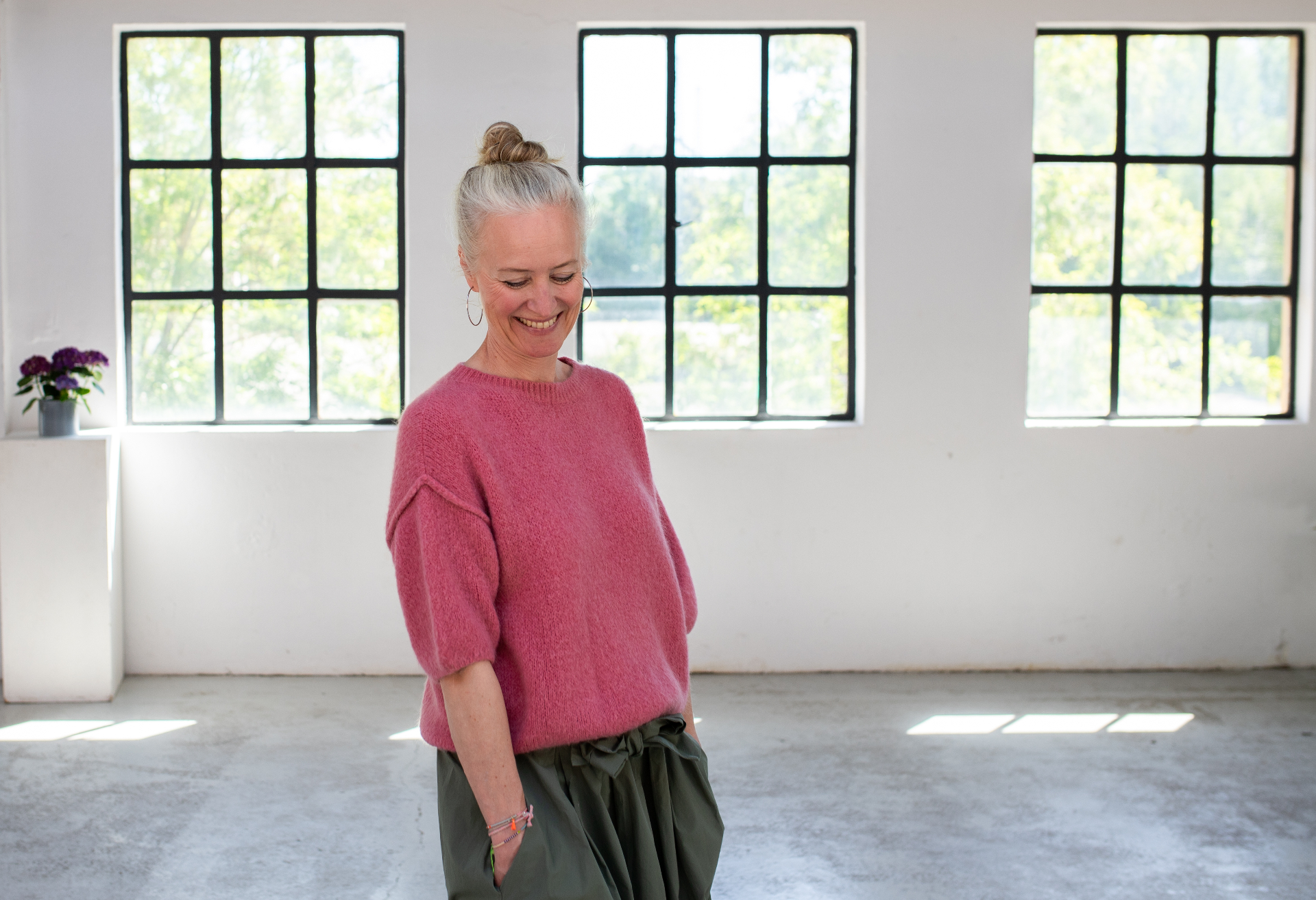 Sonja Klein, Heilpraktikerin für Psychotherapie